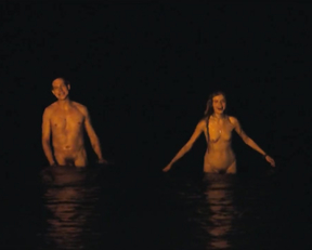 Alina Tomnikov, Anu Sinisalo, Anne Ratte-Polle - Funeral for a Dog s01e02-08 (2022)