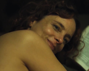 Alina Tomnikov, Anu Sinisalo, Anne Ratte-Polle - Funeral for a Dog s01e02-08 (2022)