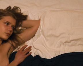 Alina Tomnikov, Anu Sinisalo, Anne Ratte-Polle - Funeral for a Dog s01e02-08 (2022)