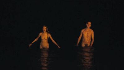 Alina Tomnikov, Anu Sinisalo, Anne Ratte-Polle - Funeral for a Dog s01e02-08 (2022)