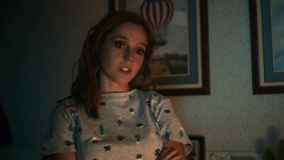 Beatriz Godinho nude - Until Life Do Us Part s01e01e04e08 (2022)