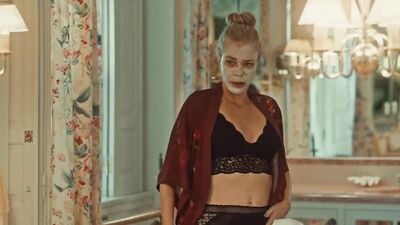 Beatriz Godinho nude - Until Life Do Us Part s01e01e04e08 (2022)