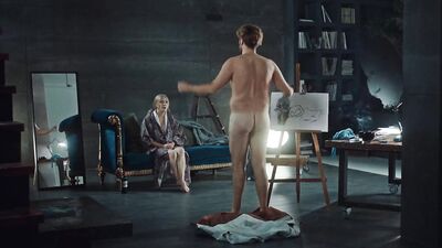 Beatriz Godinho nude - Until Life Do Us Part s01e01e04e08 (2022)