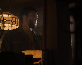 Gail Bean sex scene - Snowfall s02e05 (2018)