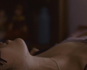 Nichole Bloom, Fabianne Therese nude - Teenage Cocktail (2016)