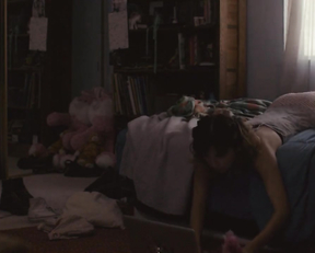 Nichole Bloom, Fabianne Therese nude - Teenage Cocktail (2016)