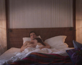 Melanie Zanetti nude - Gabriel's Rapture Part Two (2022)