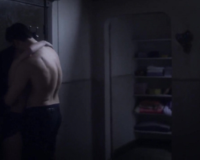 Melanie Zanetti nude - Gabriel's Rapture Part Two (2022)