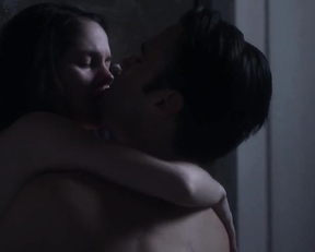 Melanie Zanetti nude - Gabriel's Rapture Part Two (2022)