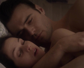 Melanie Zanetti nude - Gabriel's Rapture Part Two (2022)