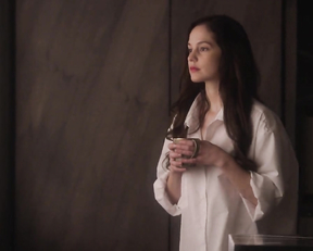 Melanie Zanetti nude - Gabriel's Rapture Part Two (2022)