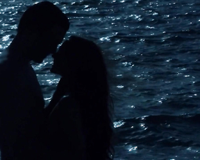 Melanie Zanetti nude - Gabriel's Rapture Part Two (2022)