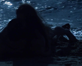 Melanie Zanetti nude - Gabriel's Rapture Part Two (2022)