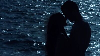 Melanie Zanetti nude - Gabriel's Rapture Part Two (2022)