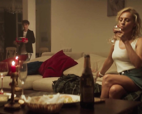 Angelina Strechina, Angelina Mirimskaya, Anna Kotova - Sisters (Syostry) s01e18-19 (2021-2022)