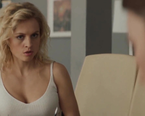 Angelina Strechina, Angelina Mirimskaya, Anna Kotova - Sisters (Syostry) s01e18-19 (2021-2022)