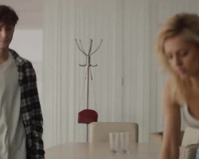 Angelina Strechina, Angelina Mirimskaya, Anna Kotova - Sisters (Syostry) s01e18-19 (2021-2022)