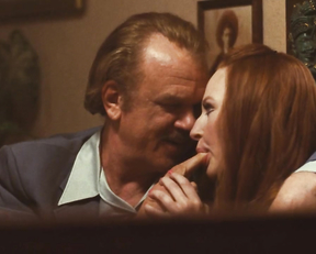 Lily Keene pussy - Winning Time The Rise of the Lakers Dynasty s01e04 (2022)