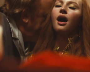 Lily Keene pussy - Winning Time The Rise of the Lakers Dynasty s01e04 (2022)