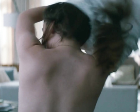 Rachel Sennott nude – Shiva Baby (2020)