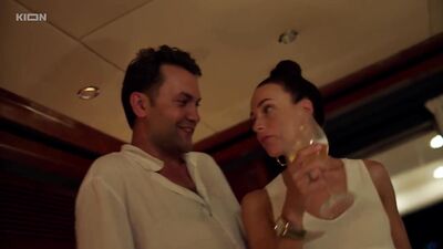 Svetlana Ivanova, Anna Snatkina - Oboyudnoe soglasie s01e05 (2022)