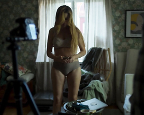 Elin Klinga, Julia Dufvenius Wollter, Anja Lundkvist, Sofia Helin - Lust s01e01-07 (2022)