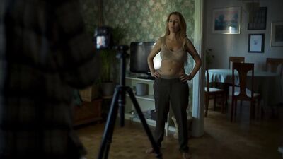 Elin Klinga, Julia Dufvenius Wollter, Anja Lundkvist, Sofia Helin - Lust s01e01-07 (2022)