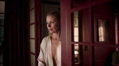 Elin Klinga, Julia Dufvenius Wollter, Anja Lundkvist, Sofia Helin - Lust s01e01-07 (2022)