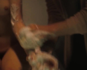 Olivia Baglivi, Candela Captian, Paula Losada, Maria Pedraza - Dancing on Glass (Las niñas de cristal) (2022)