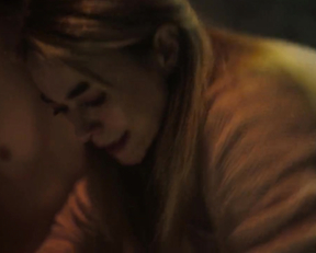 Olivia Baglivi, Candela Captian, Paula Losada, Maria Pedraza - Dancing on Glass (Las niñas de cristal) (2022)