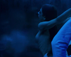 Olivia Baglivi, Candela Captian, Paula Losada, Maria Pedraza - Dancing on Glass (Las niñas de cristal) (2022)