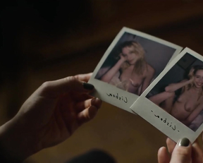 Olivia Baglivi, Candela Captian, Paula Losada, Maria Pedraza - Dancing on Glass (Las niñas de cristal) (2022)