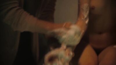 Olivia Baglivi, Candela Captian, Paula Losada, Maria Pedraza - Dancing on Glass (Las niñas de cristal) (2022)