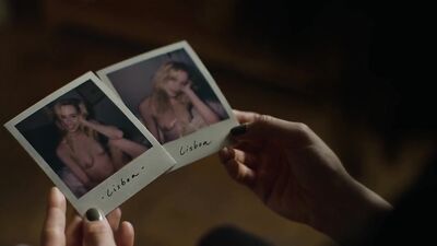 Olivia Baglivi, Candela Captian, Paula Losada, Maria Pedraza - Dancing on Glass (Las niñas de cristal) (2022)