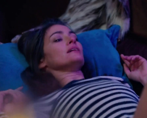 Madalina Craiu, Raluca Aprodu, Ilinca Harnut  - Ruxx s01e06-07 (2022)