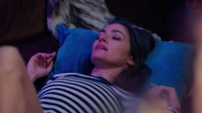 Madalina Craiu, Raluca Aprodu, Ilinca Harnut  - Ruxx s01e06-07 (2022)