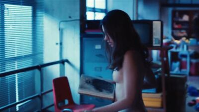 Daphne Patakia, Alice Taglioni - OVNI(s) s02e06 (2022)