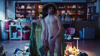 Daphne Patakia, Alice Taglioni - OVNI(s) s02e06 (2022)