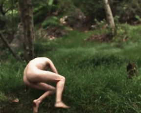 Patricia Arquette, Laura Grady, Deborah Ferrari - Human Nature (2001)