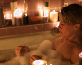 Patricia Arquette, Laura Grady, Deborah Ferrari - Human Nature (2001)