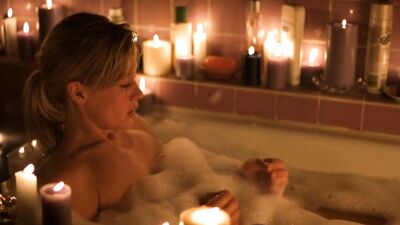 Patricia Arquette, Laura Grady, Deborah Ferrari - Human Nature (2001)
