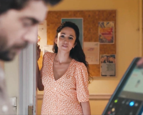 Lucie Lucas, Victoria Abril - Clem s12e01-03 (2022)