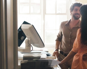 Lucie Lucas, Victoria Abril - Clem s12e01-03 (2022)