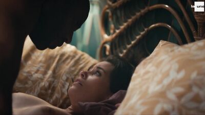 Lucie Lucas, Victoria Abril - Clem s12e01-03 (2022)