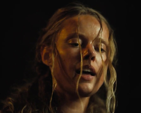 Laura Berlin, Frida Gustavsson - Vikings Valhalla s01e01e06e07 (2022)