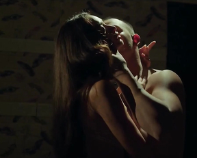 Kylie Verzosa sex scene - Bekis on the Run (2021)