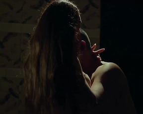 Kylie Verzosa sex scene - Bekis on the Run (2021)