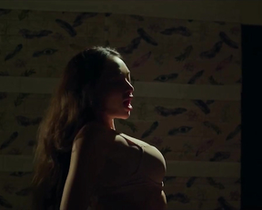 Kylie Verzosa sex scene - Bekis on the Run (2021)