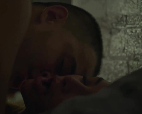 Kylie Verzosa sex scene - Bekis on the Run (2021)