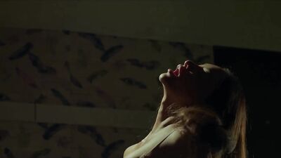 Kylie Verzosa sex scene - Bekis on the Run (2021)